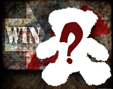 兒童不宜的恐怖《殭屍泰迪熊》來跟你玩躲貓貓啦