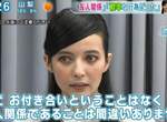 《日本藝人形象民調2016》高好感度的貝琪直接跌落榜外 《日本藝人形象民調2016》高好感度的貝琪直接跌落榜外