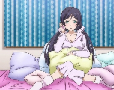 網友提出《現實生活中不會有的動漫情節》我也想當個廢柴還可以超受歡迎...