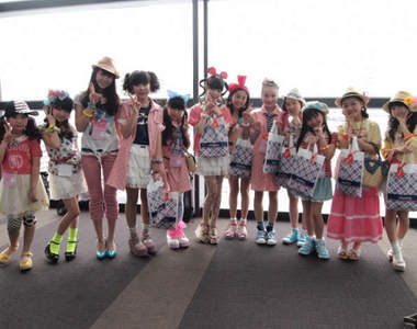 二次元比例《身高172cm的美腿小學女生》等等這是不合法的啊…