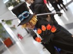 韓國《第101屆釜山 Comic World》Cosplay也是相當精彩 韓國《第101屆釜山 Comic World》Cosplay也是相當精彩