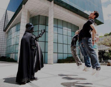 社群風潮《動態版定格照》每張照片的背後都有爆笑畫面啊XD