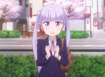 動畫《NEW GAME!》難民們的新糧食又來了~ 動畫《NEW GAME!》難民們的新糧食又來了~