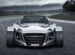 Audi動力《Donkervoort D8 GTO-RS》荷蘭大玩具再進化 Audi動力《Donkervoort D8 GTO-RS》荷蘭大玩具再進化