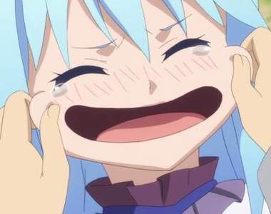 《冬季動畫首卷首發銷量》那部惡搞動畫獲得極亮眼的成績...