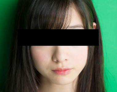 驚悚惡搞《如果橋本環奈有黑色眼珠》根本就是喰種嘛……