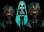 鄭重警告《拋棄初音的下場》直擊咪哭打油驚悚報復影片…… 鄭重警告《拋棄初音的下場》直擊咪哭打油驚悚報復影片……