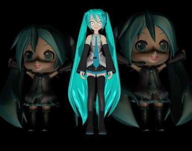 鄭重警告《拋棄初音的下場》直擊咪哭打油驚悚報復影片……