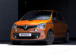 馬力110匹《Renault Twingo GT》好動法國小可愛 馬力110匹《Renault Twingo GT》好動法國小可愛