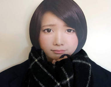 非現充必見《女孩衣架》實現你為女生披上外衣的浪漫妄想♥