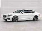Heico Sportiv改造《Volvo S90》先從D5心臟來下手 Heico Sportiv改造《Volvo S90》先從D5心臟來下手
