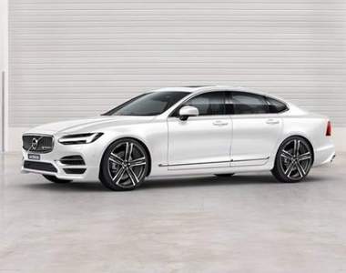 Heico Sportiv改造《Volvo S90》先從D5心臟來下手