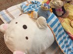 玩具總動員《布偶夜宿圖書館》說可愛很可愛說恐怖也很恐怖…… 玩具總動員《布偶夜宿圖書館》說可愛很可愛說恐怖也很恐怖……