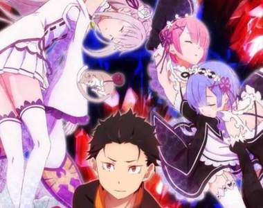 《2016上半年最棒動畫 TOP 10》沒看過的趕緊去補齊來～