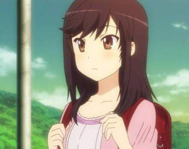 大紅書包是禁忌《小學生同人誌詭異修正》看起來像是猥褻物……