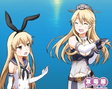 提督必入手的《艦娘英文課本》英文老師換成愛荷華號了