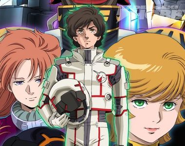 動畫版《機動戰士鋼彈UC》4月播出 主題曲由團體SawanoHiroyuki[nZk]擔任演唱