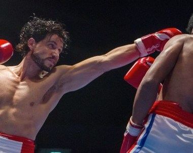電影《光榮擂台》演員們都把自己變成真正拳擊手才能這麼逼真