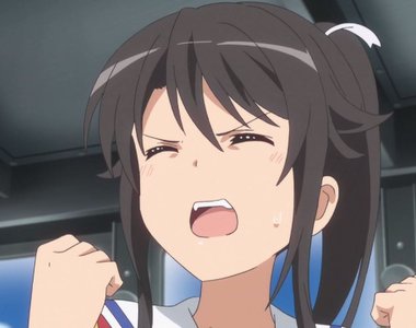 《高校艦隊》BD版連內衣顏色都修正　根本是在考驗粉絲眼力