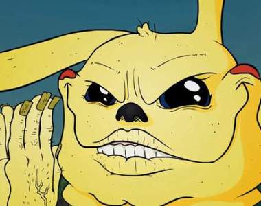 玩家分享《Pokemon Go偷懶小撇步》欸不要亂教啦XD