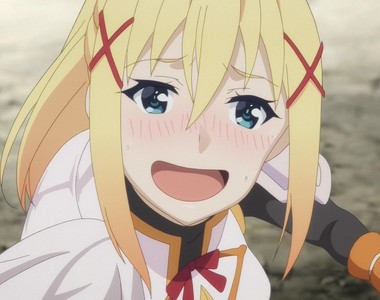 《姬騎士＆半獸人主題作品》現在不流行邪惡半獸人那套了？