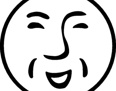 《漫畫裡常見的表情符號》居然和占星術有關