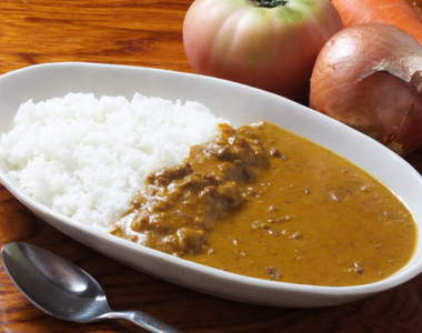 日本網友票選《最不需要的咖哩料》那到底還可以放什麼啊~