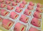 兒童節限定《粉色鯊魚生菓子》命運就是愛捉弄人啊(?) 兒童節限定《粉色鯊魚生菓子》命運就是愛捉弄人啊(?)