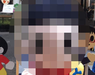 意想不到《吉祥物的衝擊本尊》這才是真正的2.5次元吧ww(誤)