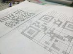哥哥送的《QR碼生日禮物》這麼短的話不會親口說喔? 哥哥送的《QR碼生日禮物》這麼短的話不會親口說喔?