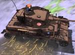 《戰車道都是真的》美國海軍陸戰隊實際表演給你看w 《戰車道都是真的》美國海軍陸戰隊實際表演給你看w