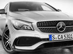 小改款《Mercedes-Benz CLA》熱騰騰AMG勁裝超合身 小改款《Mercedes-Benz CLA》熱騰騰AMG勁裝超合身