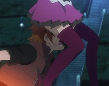 《少年Jump新連載》未來會流行頭錘少女下半身的羞恥Play嗎？