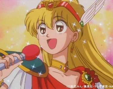 懷舊《小紅帽恰恰》動畫版原創一定是為了要賣玩具（誤）