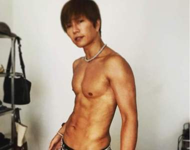 《女生最喜歡的肌肉部位》男生最具吸引力的部位原來是這裡