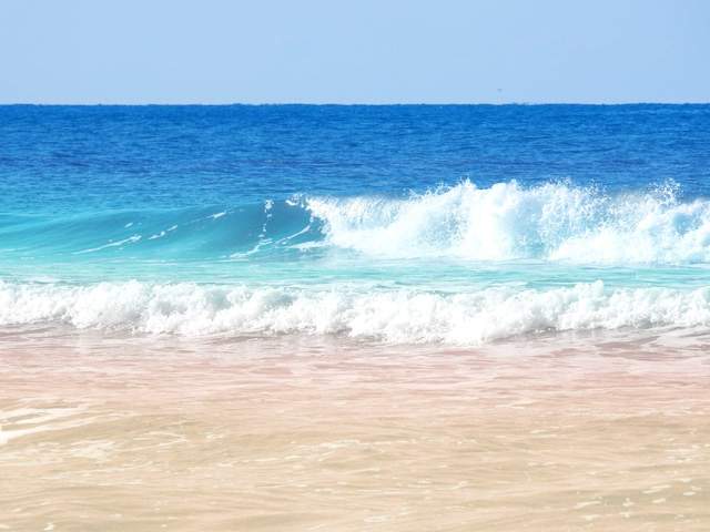 繪圖技巧教學 把肉變浪花的方法 不知道怎畫海浪嗎 請你跟我這樣做