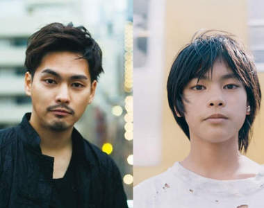 《童星時代和現在變化最多的藝人》人都會成長的嘛（遠望）