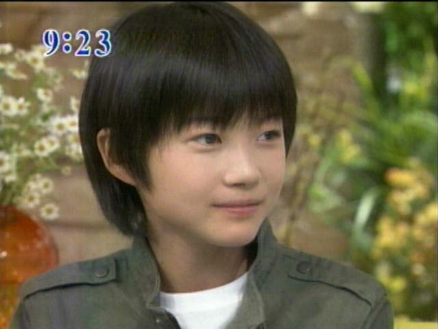 童星時代和現在變化最多的藝人 人都會成長的嘛 遠望