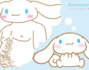 《大耳狗喜拿長大了》變成大叔多毛狗?還是永遠別長大好了……