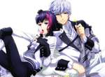 12位帥哥半裸陪睡《B-PROJECT》一次滿足你的遐想❤ 12位帥哥半裸陪睡《B-PROJECT》一次滿足你的遐想❤