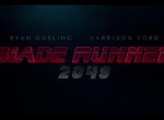 《銀翼殺手2049》一代經典30年後續集預告出爐 《銀翼殺手2049》一代經典30年後續集預告出爐