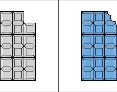 《簡單插圖表現出2種人》那你是哪一種呢？