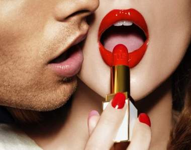 《嘴唇和性高潮的關聯》什麼樣的唇容易高潮呢？
