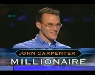 《百萬益智問答》答對就變百萬富翁的「關鍵一題」你答得出來嗎？