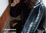 自從圍了《文青圍巾》整個人都文青了起來 氣質還加了10分呢 自從圍了《文青圍巾》整個人都文青了起來 氣質還加了10分呢
