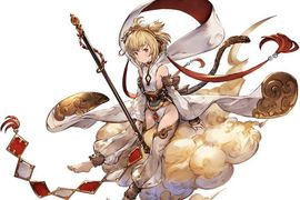 《碧藍幻想猴娘事件》這大概是繼收集轉蛋以來最大的交易糾紛了...