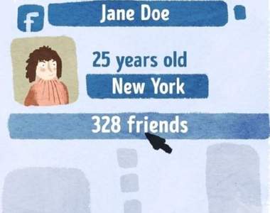 圖解《10歲25歲40歲的差異》每個年紀都有莫名堅持XD