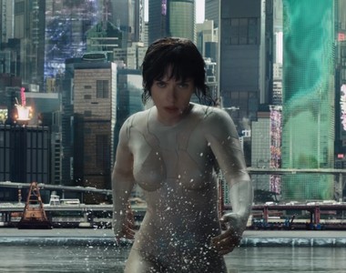 美版《攻殼機動隊》新5秒影片 拍真人版果然是個壞主意...？
