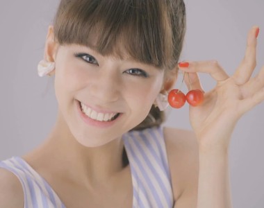 全新《甜心戰士》西內瑪麗亞華麗登場