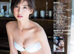 《篠田麻里子的寫真夜現場》在火星異種裡看不到的性感都在這 《篠田麻里子的寫真夜現場》在火星異種裡看不到的性感都在這
